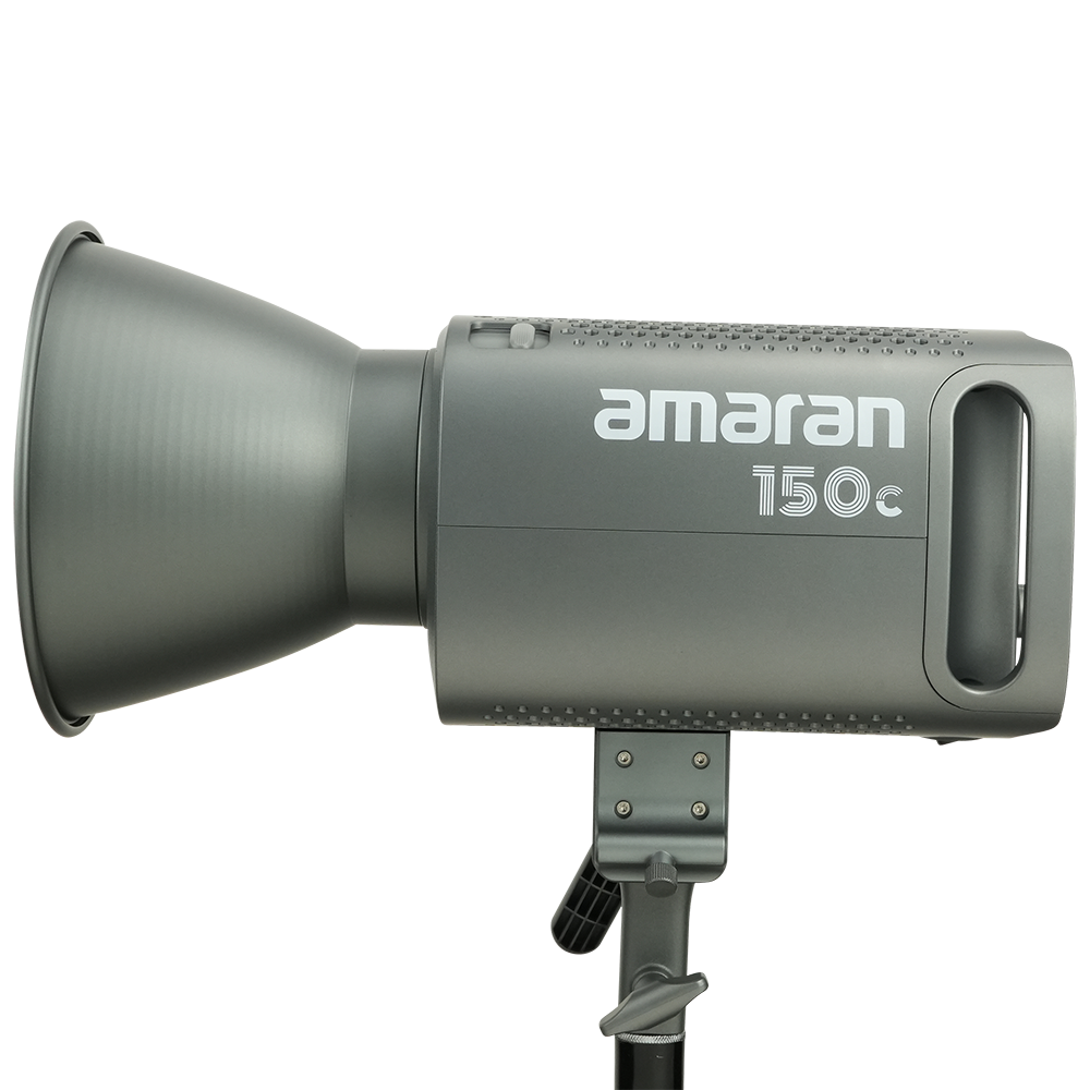 Amaran 150c Clean X1000 0051